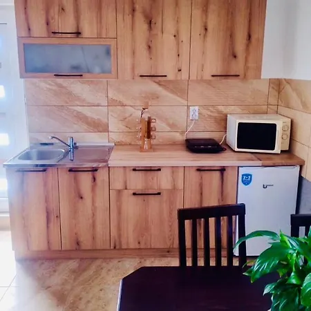 Apartment Domacinstvo Blagojevic