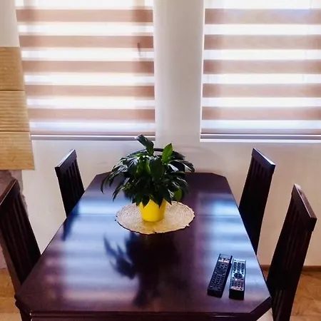 Domacinstvo Blagojevic Apartment Bajina Basta