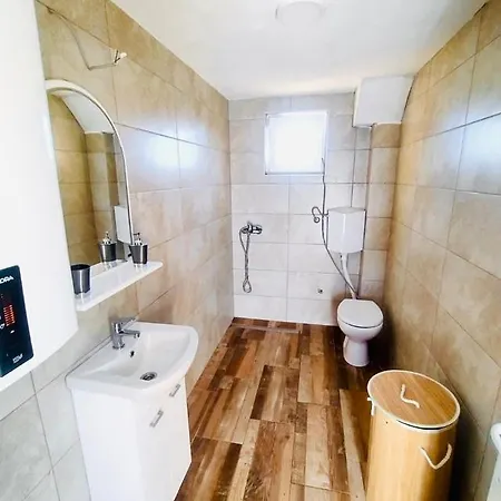 Domacinstvo Blagojevic Apartment