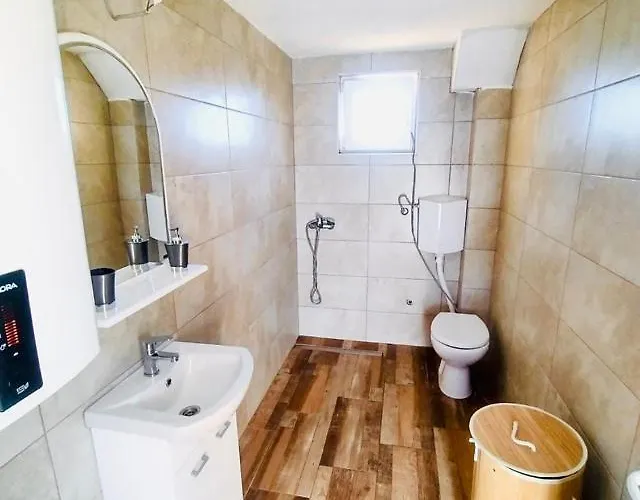 Domacinstvo Blagojevic Апартаменты